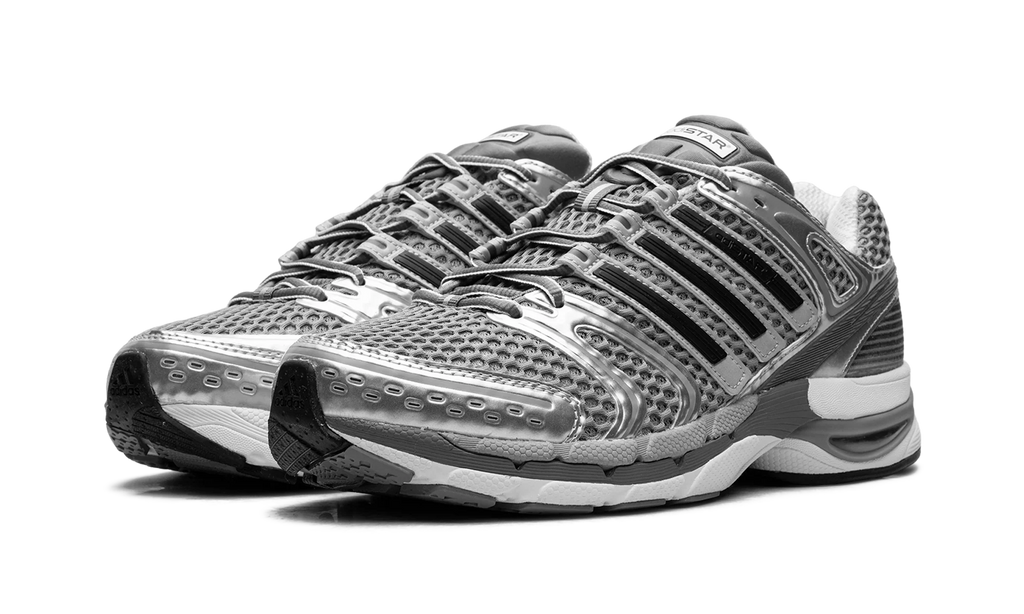 Adistar Control 5 "Grey Black Silver Metallic" JQ4165