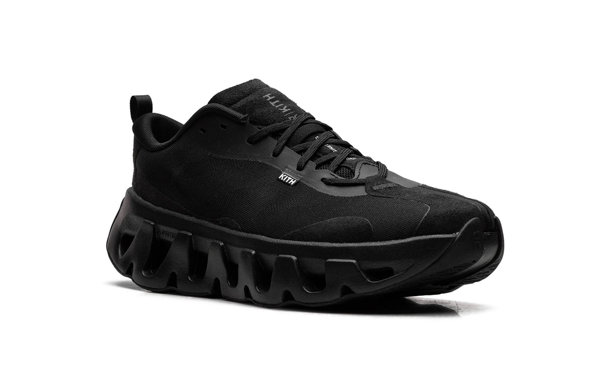 K-Tech 1 WMNS "Kith - Black" 3WG10701043