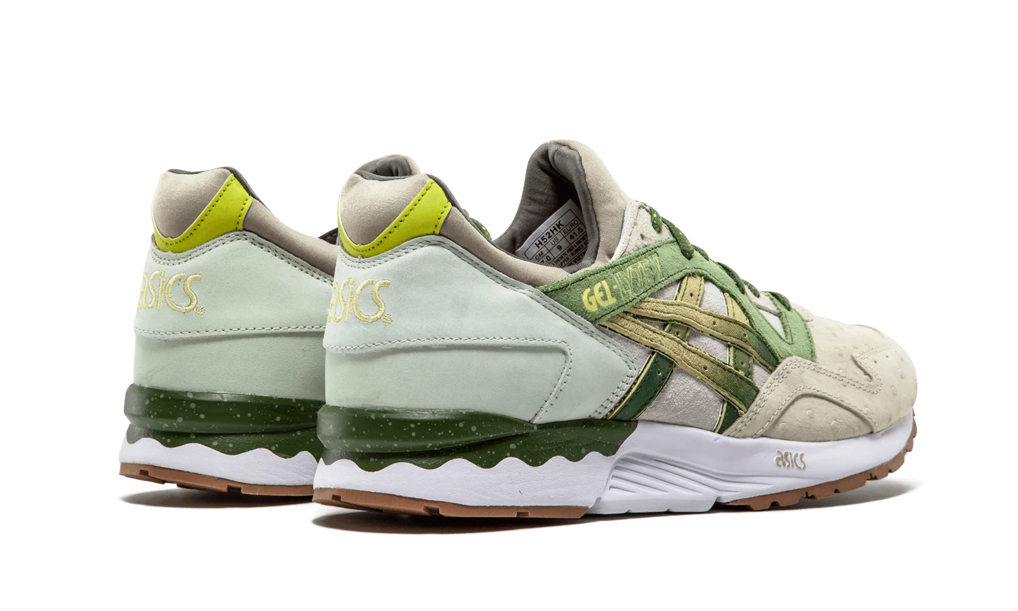 Gel-Lyte 5 "Prickly Pear" H52HK 1185