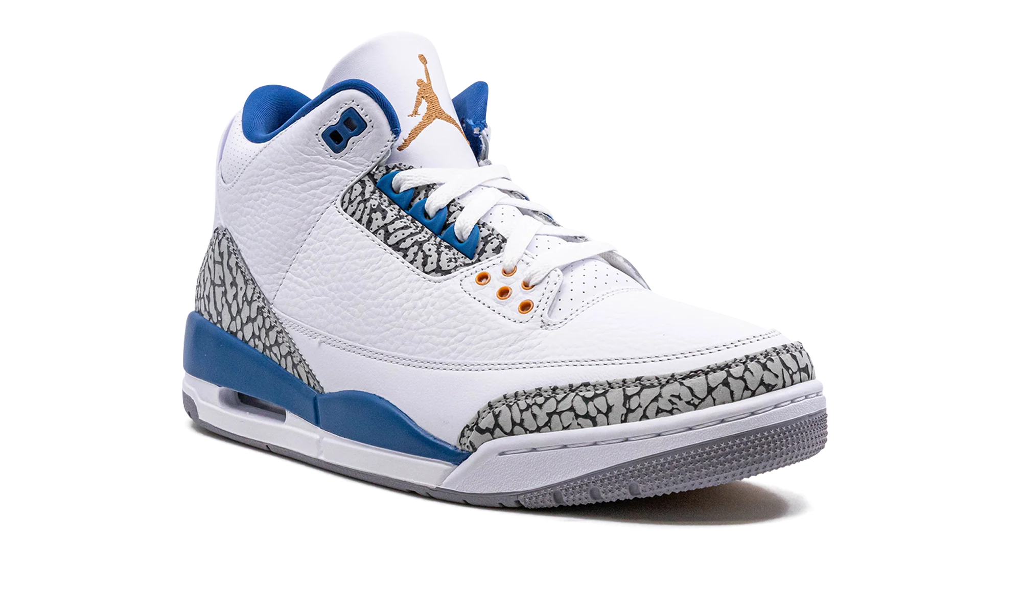Air Jordan 3 Retro "Wizards" CT8532 148