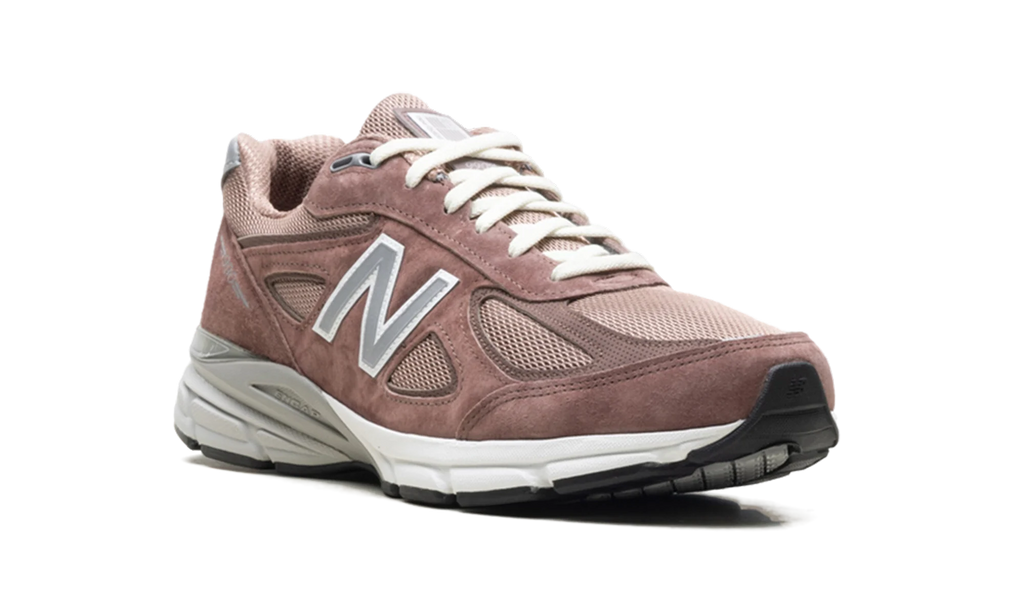 990v4 x Kith "Dusty Mauve" U990TK4
