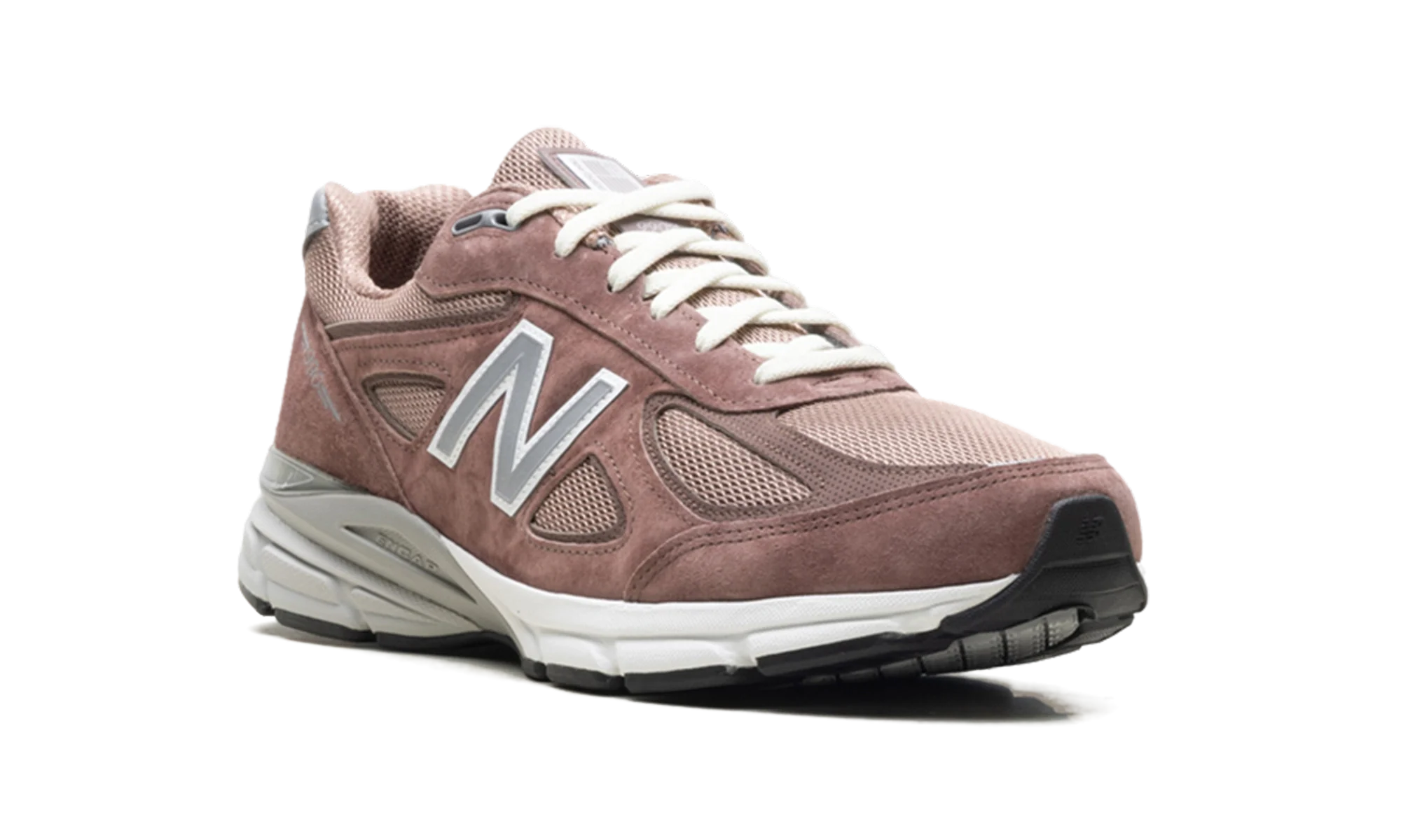 990v4 x Kith "Dusty Mauve" U990TK4