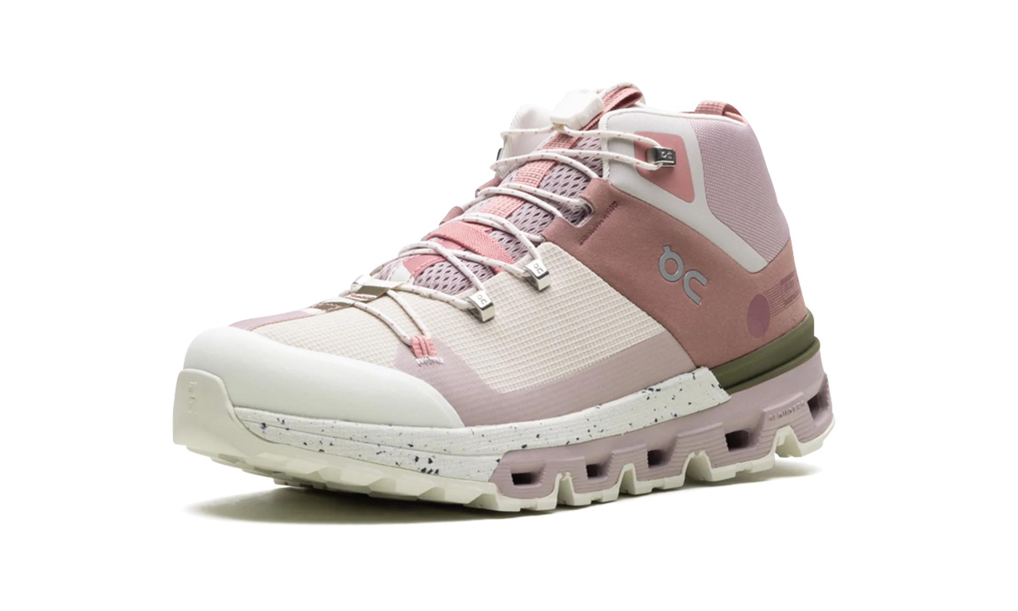 Cloudtrax WMNS "Rose Ivory" 53.99054