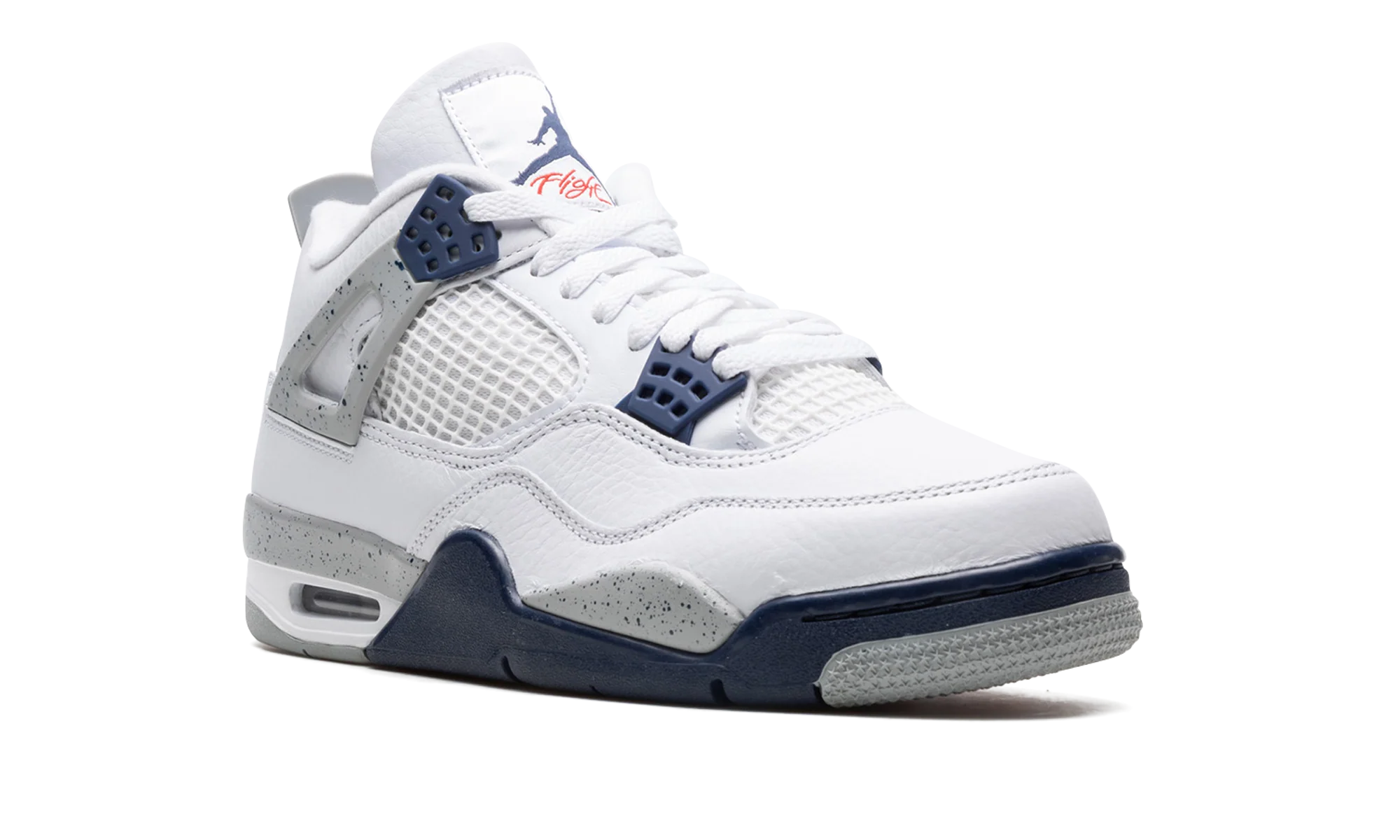 Air Jordan 4 "Midnight Navy" DH6927 140