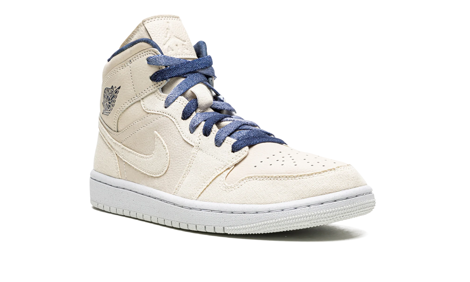 AIR JORDAN 1 MID WMNS "Sanddrift" DM9126 104