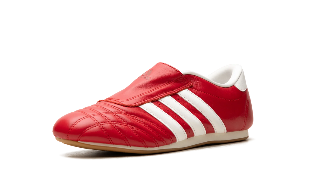 Taekwondo "Red Gum" JS4020