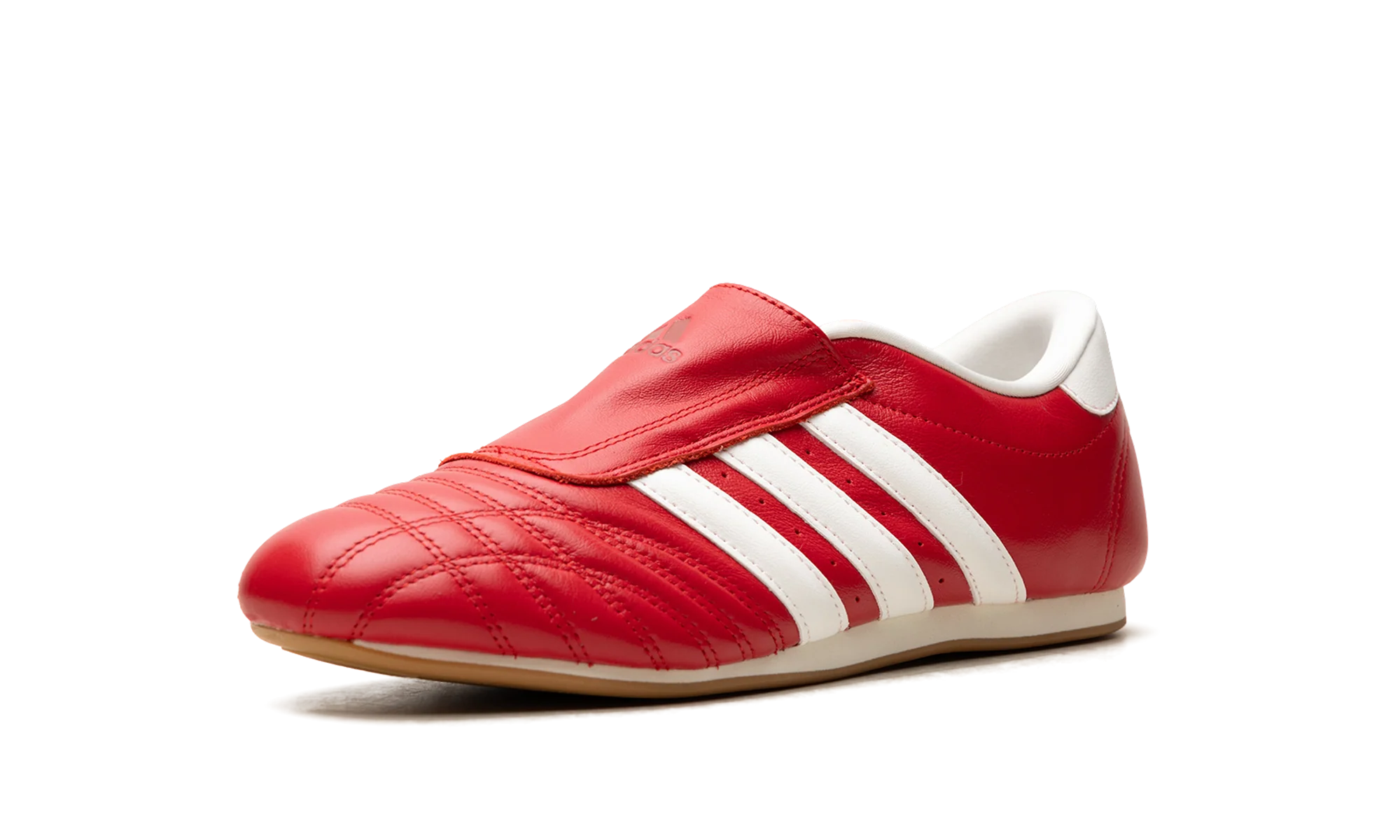 Taekwondo "Red Gum" JS4020