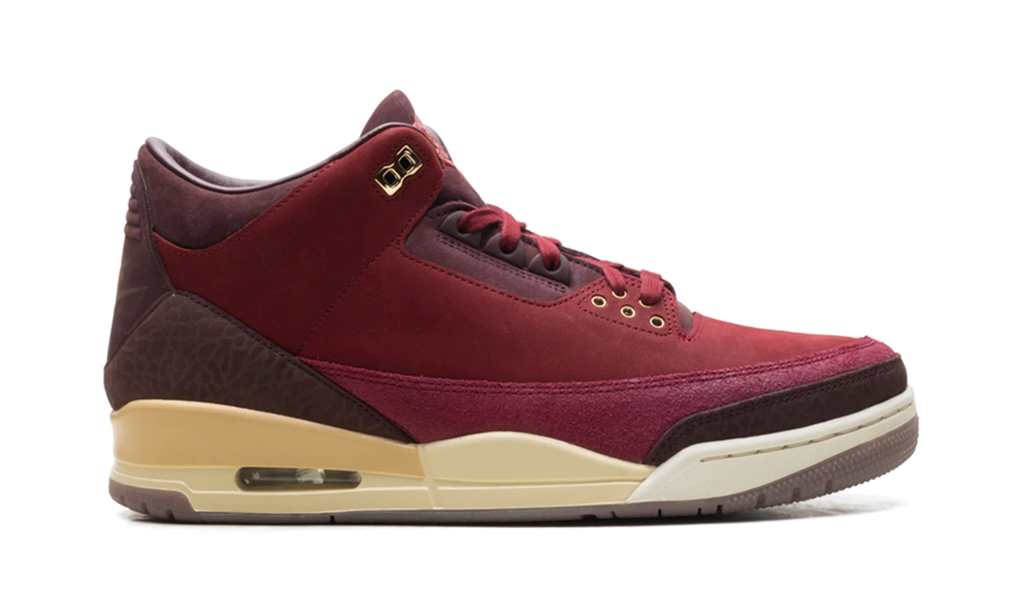 Air Jordan 3 "Bin23" IO7744 600