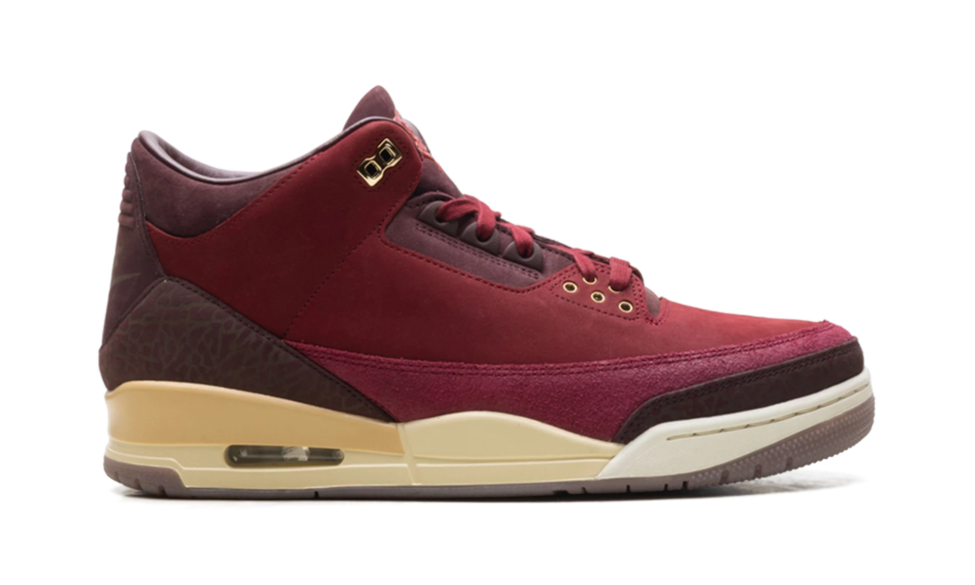 Air Jordan 3 "Bin23" IO7744 600