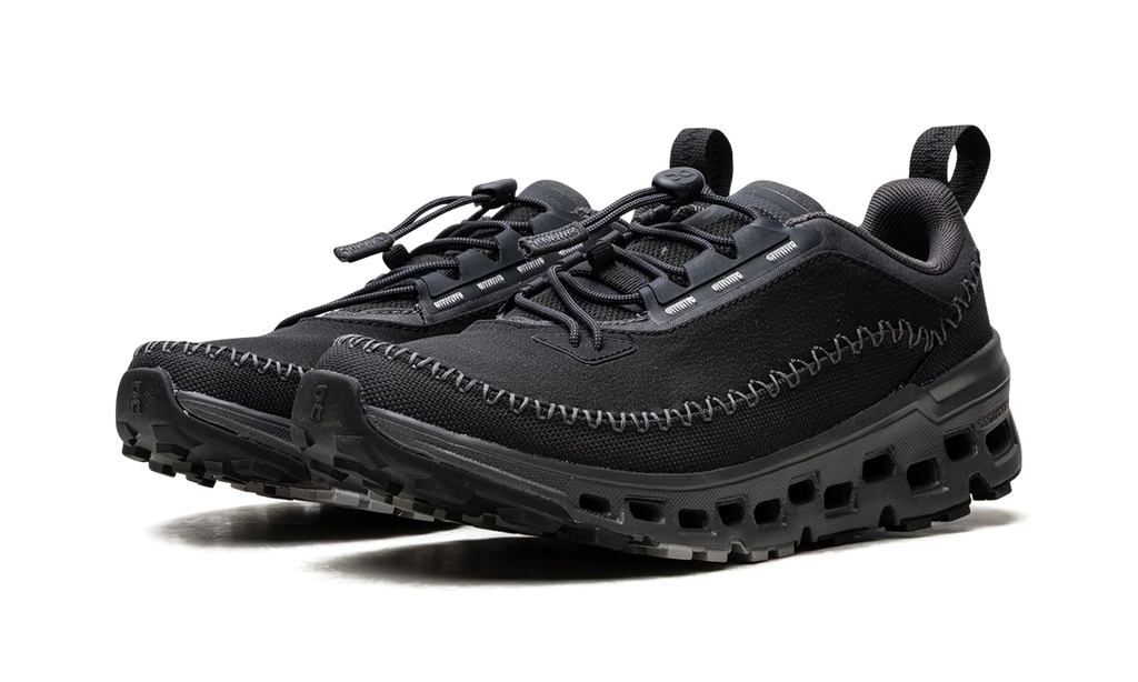 On Cloudaway 2 WMNS "Black Eclipse" 3WE30080106