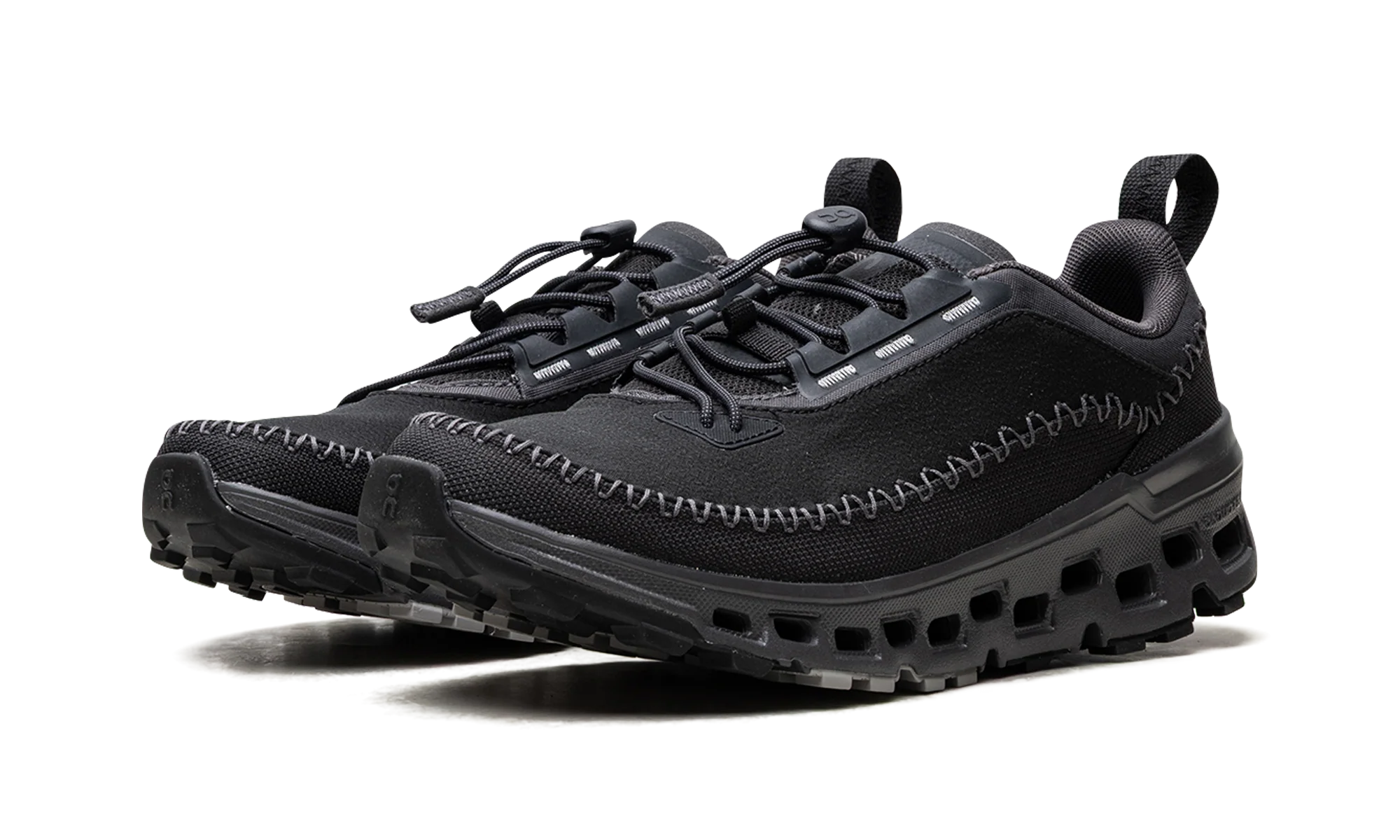 On Cloudaway 2 WMNS "Black Eclipse" 3WE30080106