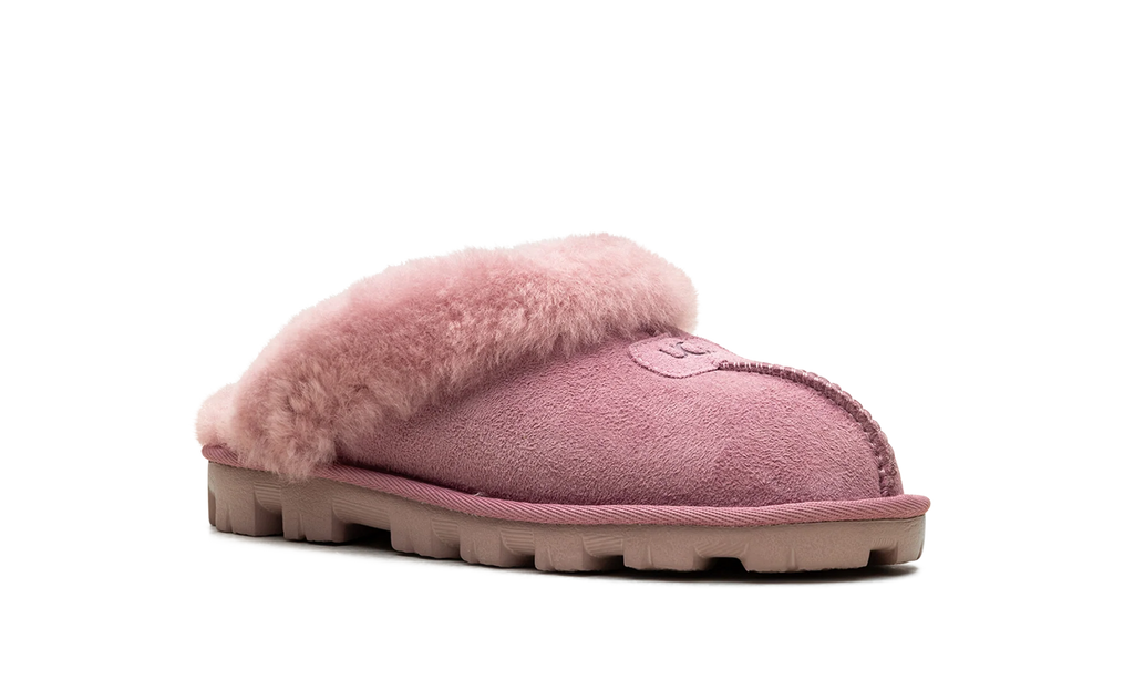 Coquette Slipper WMNS "Dusty Orchid" 5125 DYR