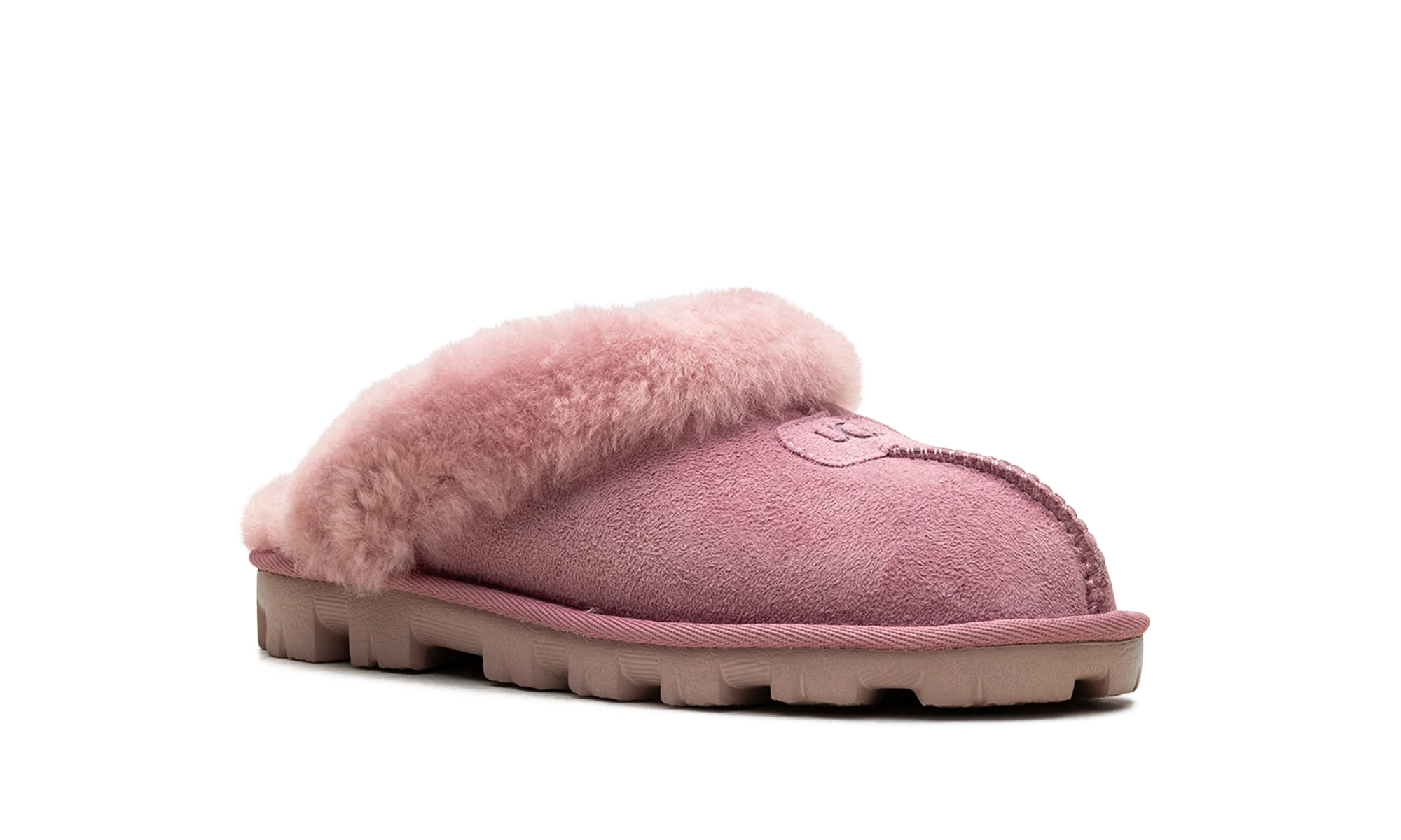 Coquette Slipper WMNS "Dusty Orchid" 5125 DYR