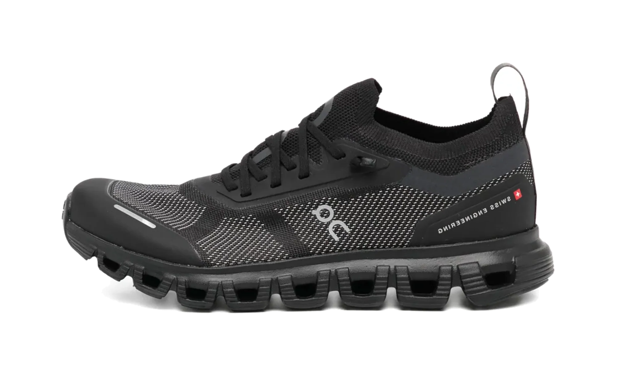 Cloud 6 Versa WMNS "Black/Eclipse" 3WF10030106