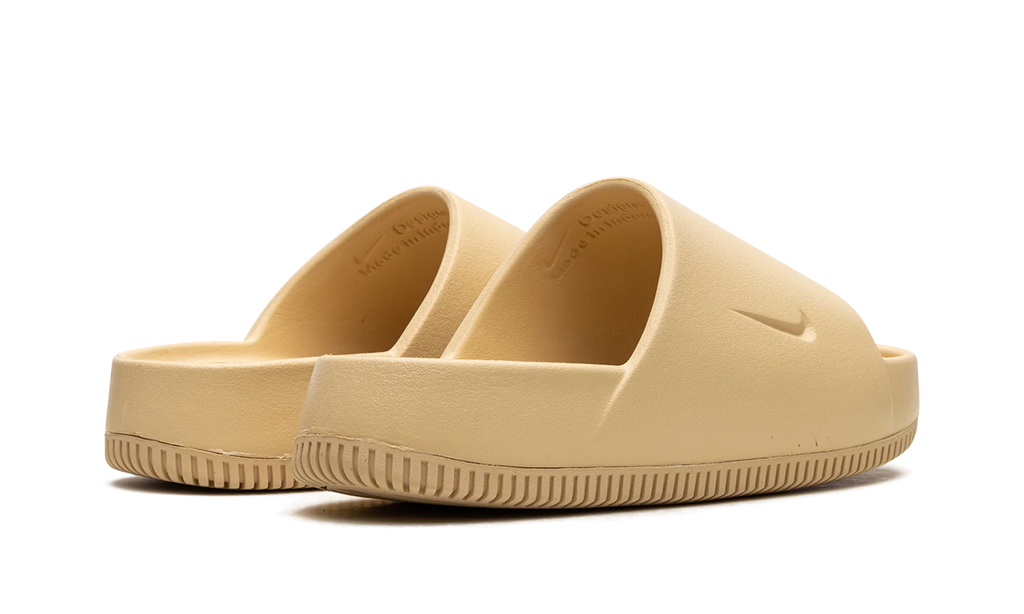 NIKE CALM SLIDE WMNS "Sesame" DX4816 200