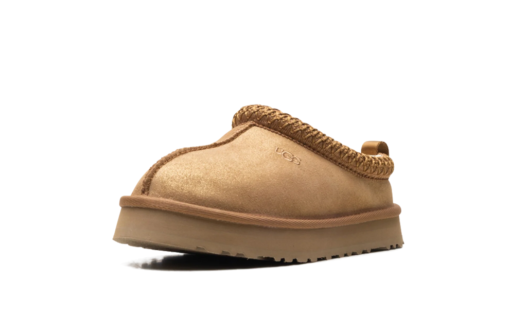 TAZZ DAZZLE GS "Chestnut" 1174130K CHE