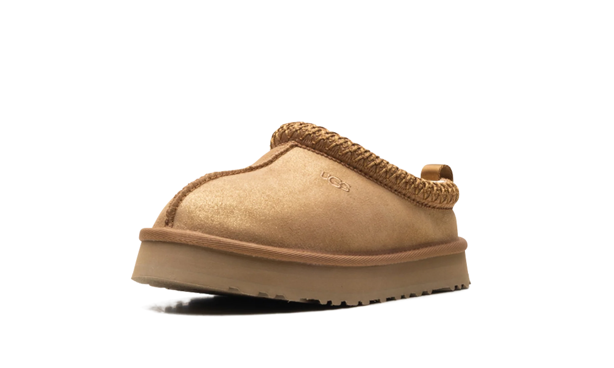 TAZZ DAZZLE GS "Chestnut" 1174130K CHE
