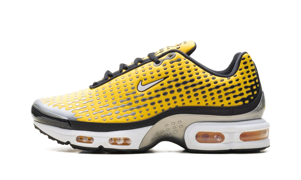 Air Max Plus 7 "Yellow Maize" HQ2197 700