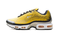 Air Max Plus 7 "Yellow Maize" HQ2197 700
