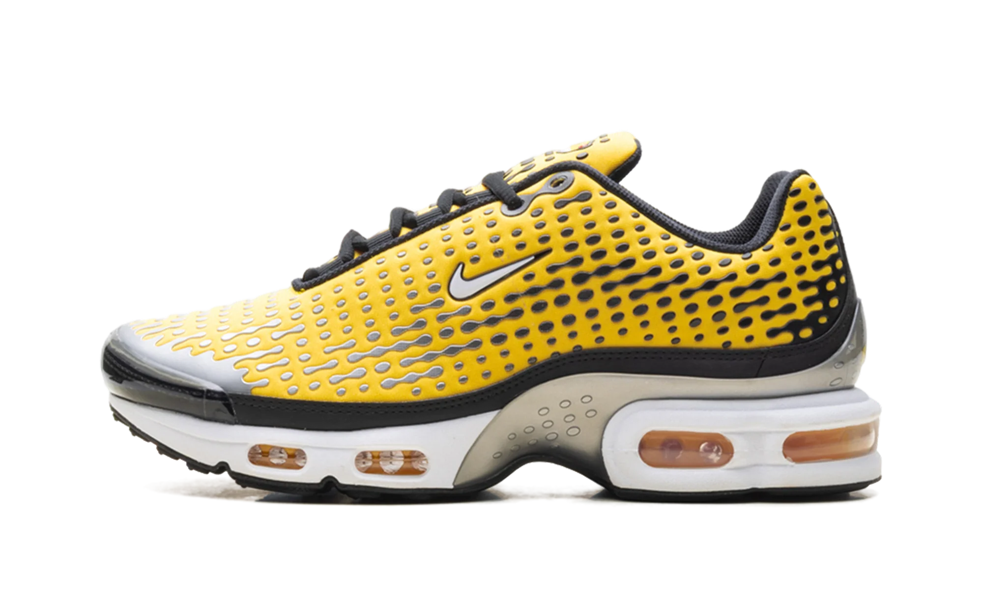 Air Max Plus 7 "Yellow Maize" HQ2197 700
