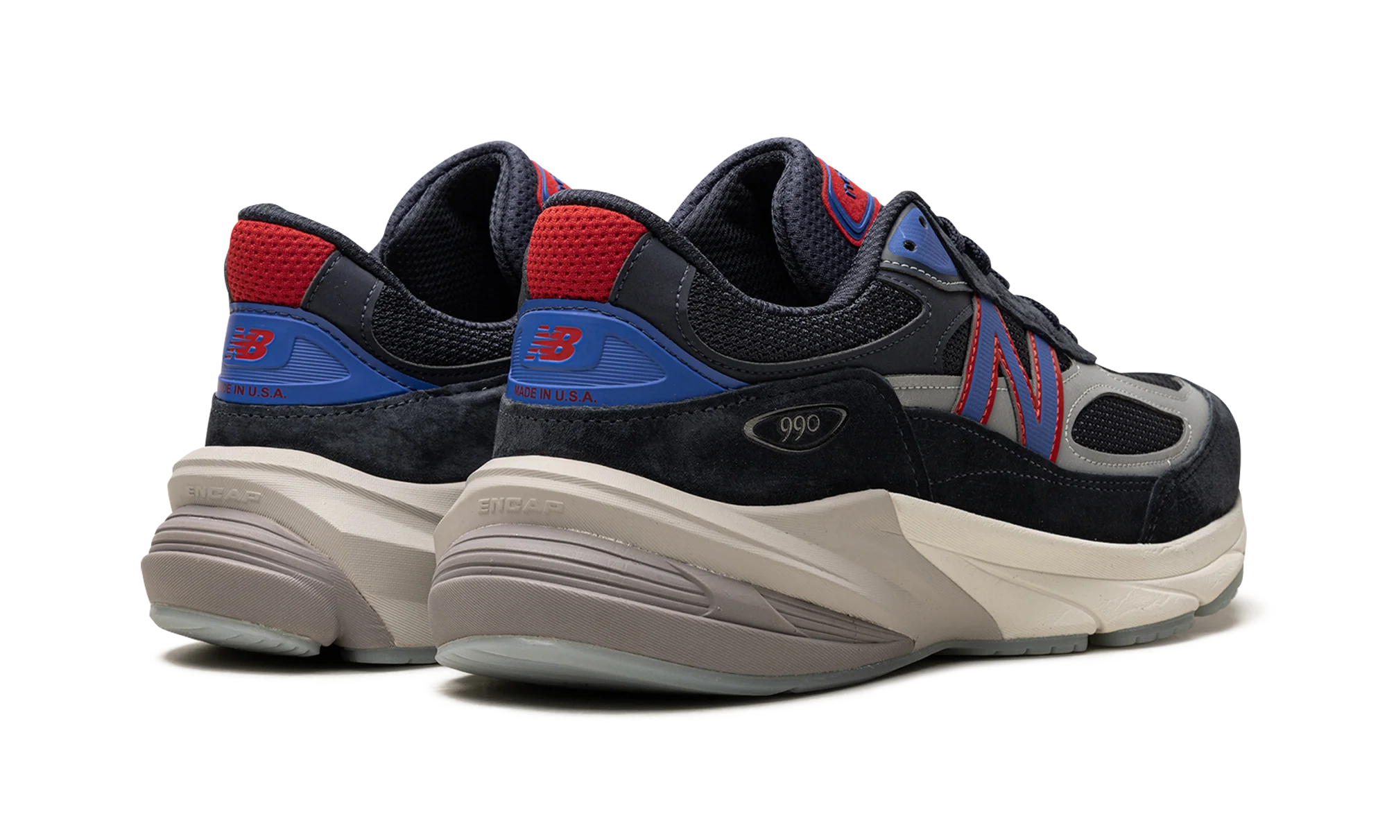 990v6 "MiUSA Ronnie Fieg Madison Square Garden Navy" U990KR6