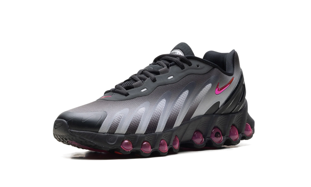Air Max Dn8 "Smoke Grey / Pink Blast" IH4119 004