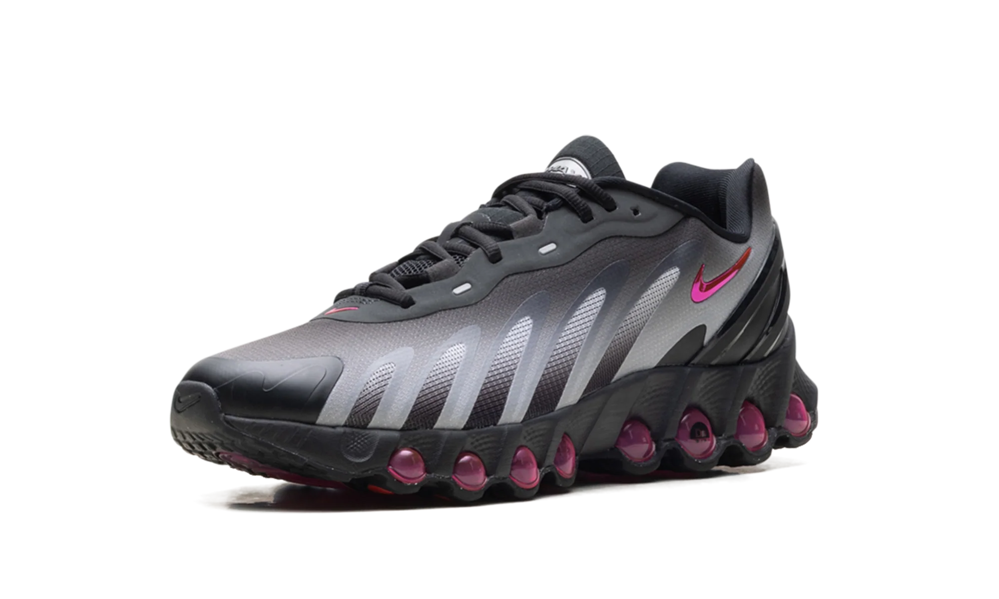 Air Max Dn8 "Smoke Grey / Pink Blast" IH4119 004