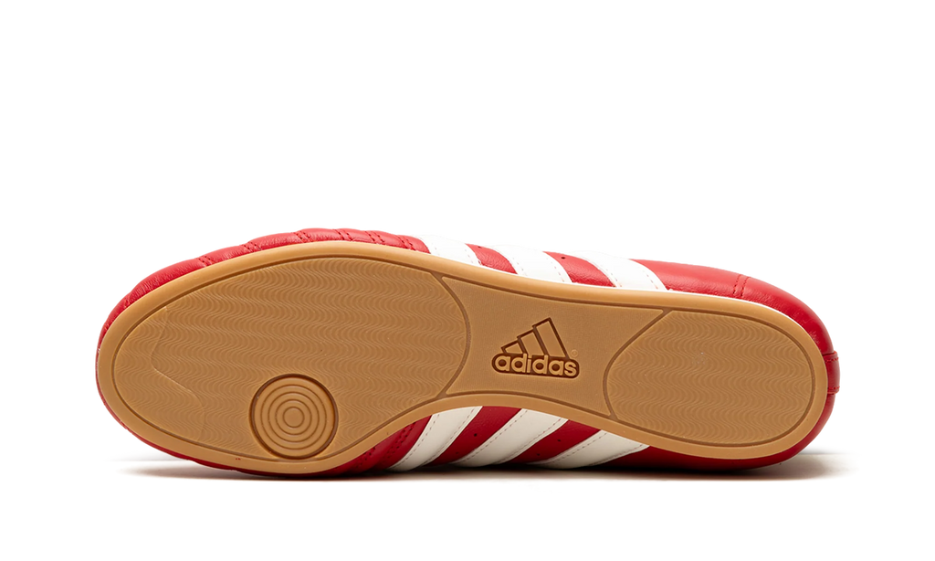 Taekwondo "Red Gum" JS4020