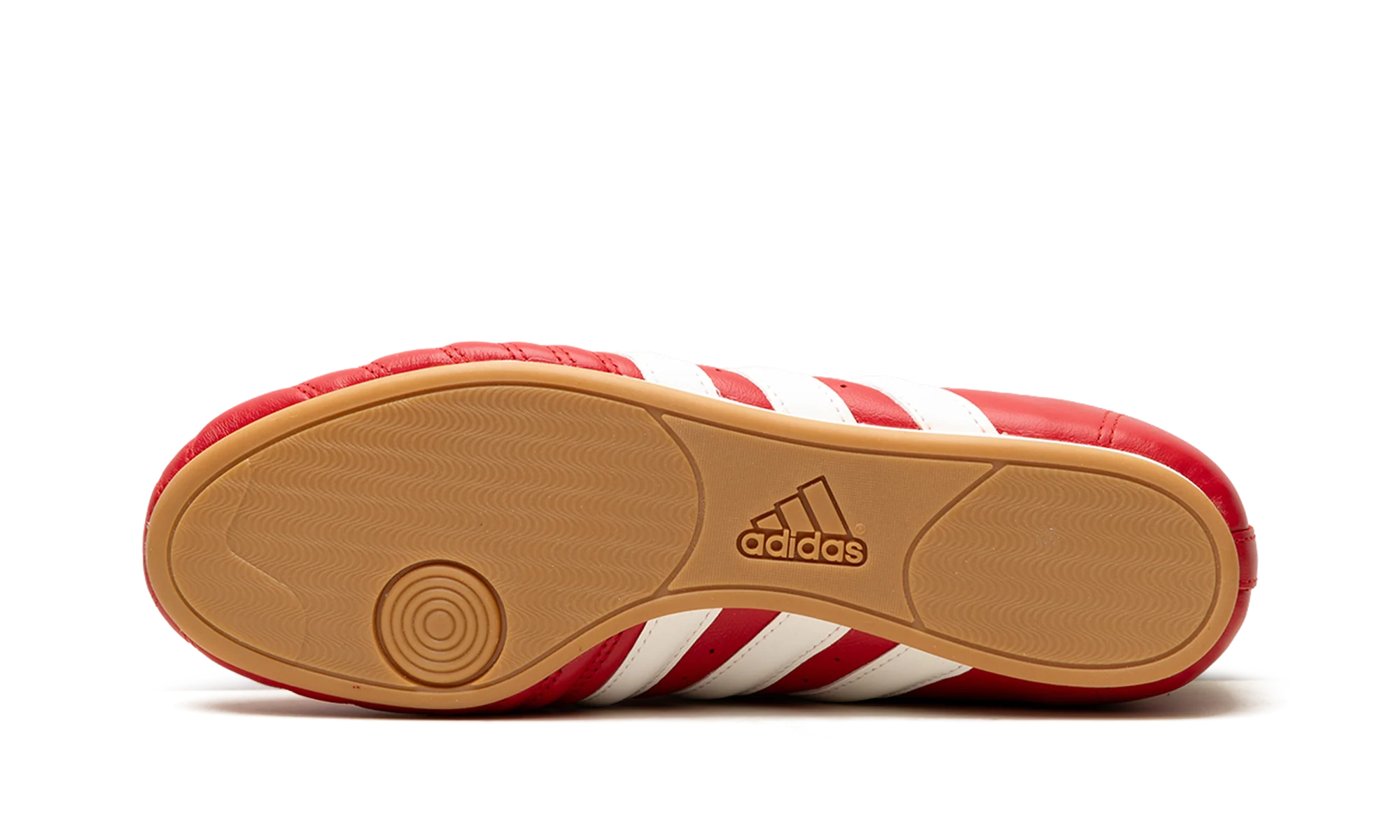 Taekwondo "Red Gum" JS4020