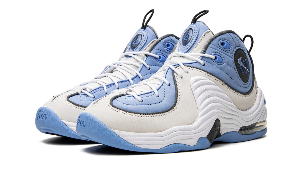 Air Penny 2 "Social Status - Cobalt Pulse" DM9132 100