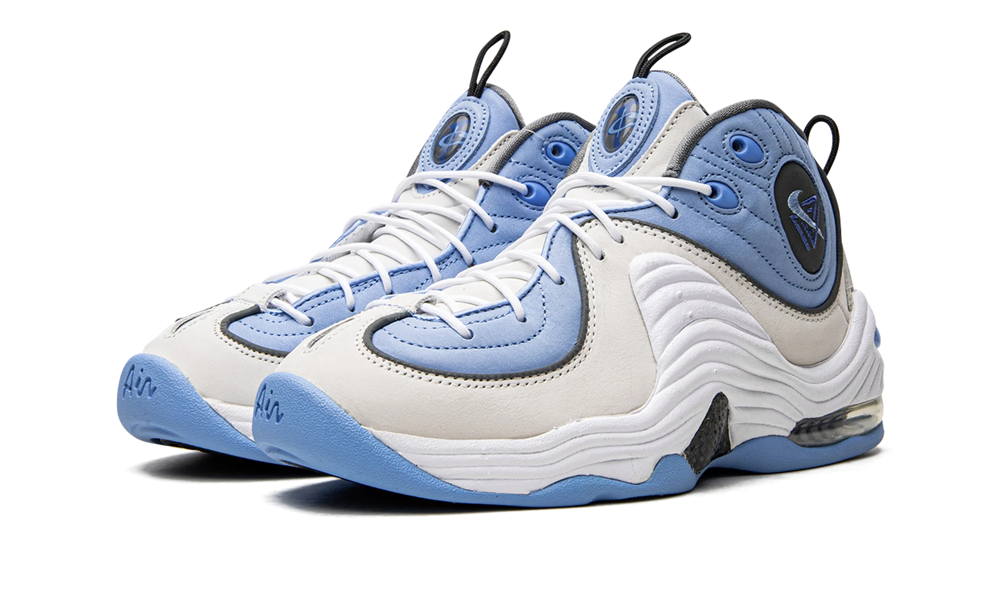 Air Penny 2 "Social Status - Cobalt Pulse" DM9132 100