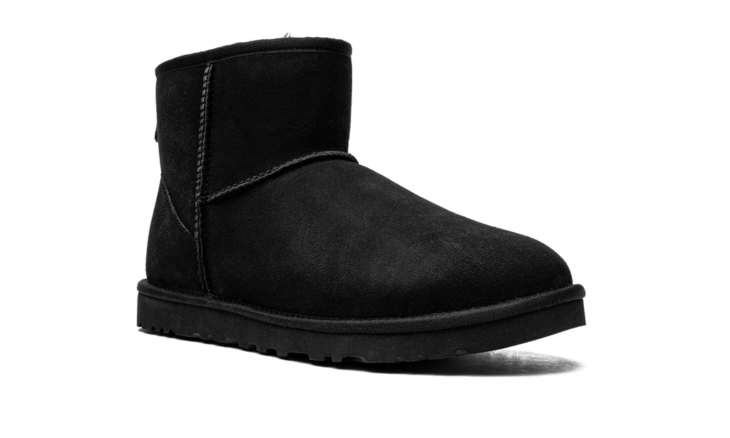 Classic Mini "Black" 1002072 BLK