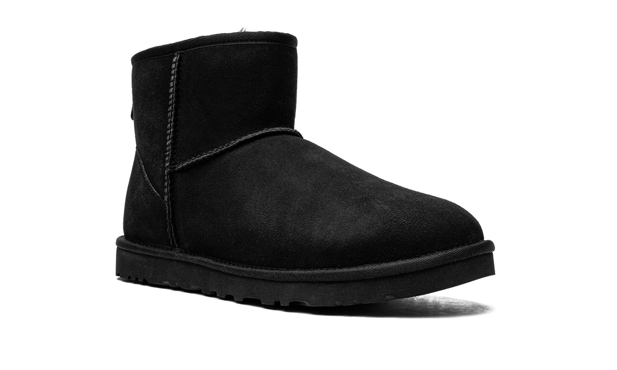 Classic Mini "Black" 1002072 BLK