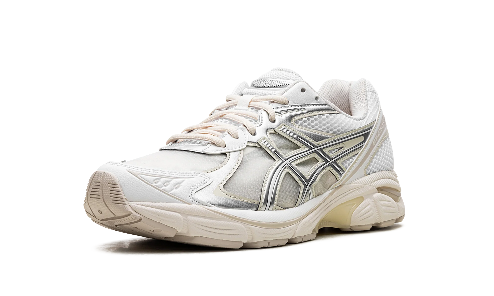 GT-2160 Above the Clouds "White Pure Silver" 1203A655 100