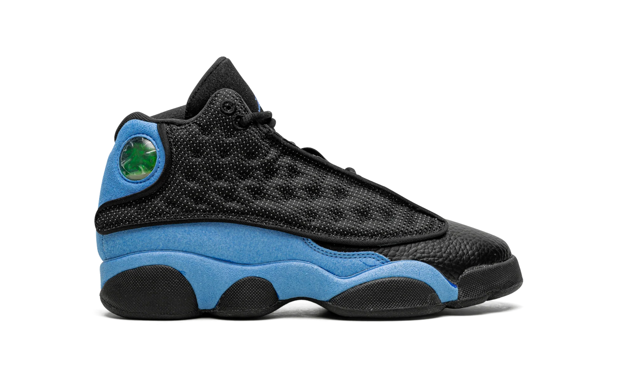 Air Jordan 13 GS "University Blue" 884129 041