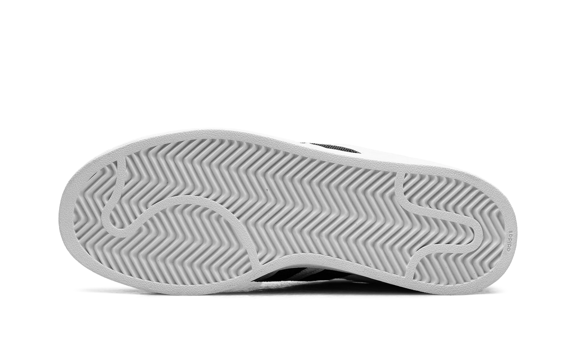 Superstar II WMNS "White Black Beaded Stripes" JP9678