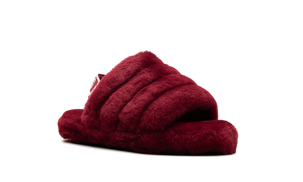 Fluff Yeah Slide "Ribbon Red" 1098494K RBRD
