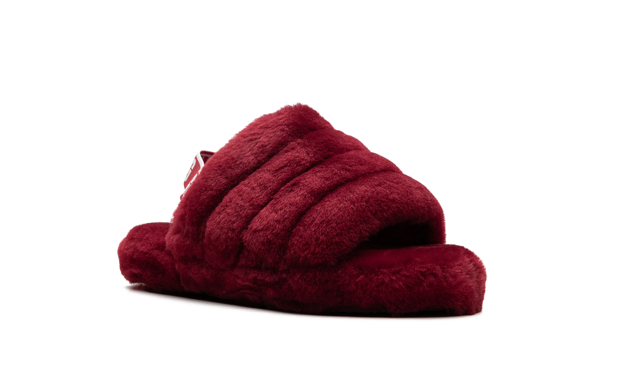 Fluff Yeah Slide "Ribbon Red" 1098494K RBRD