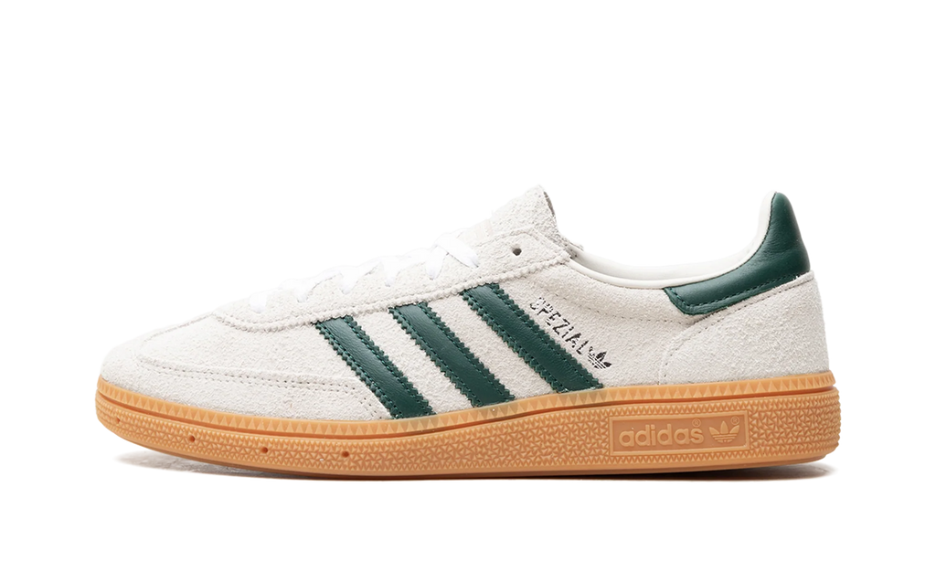 HANDBALL SPEZIAL WMNS "White/Green" JS0242