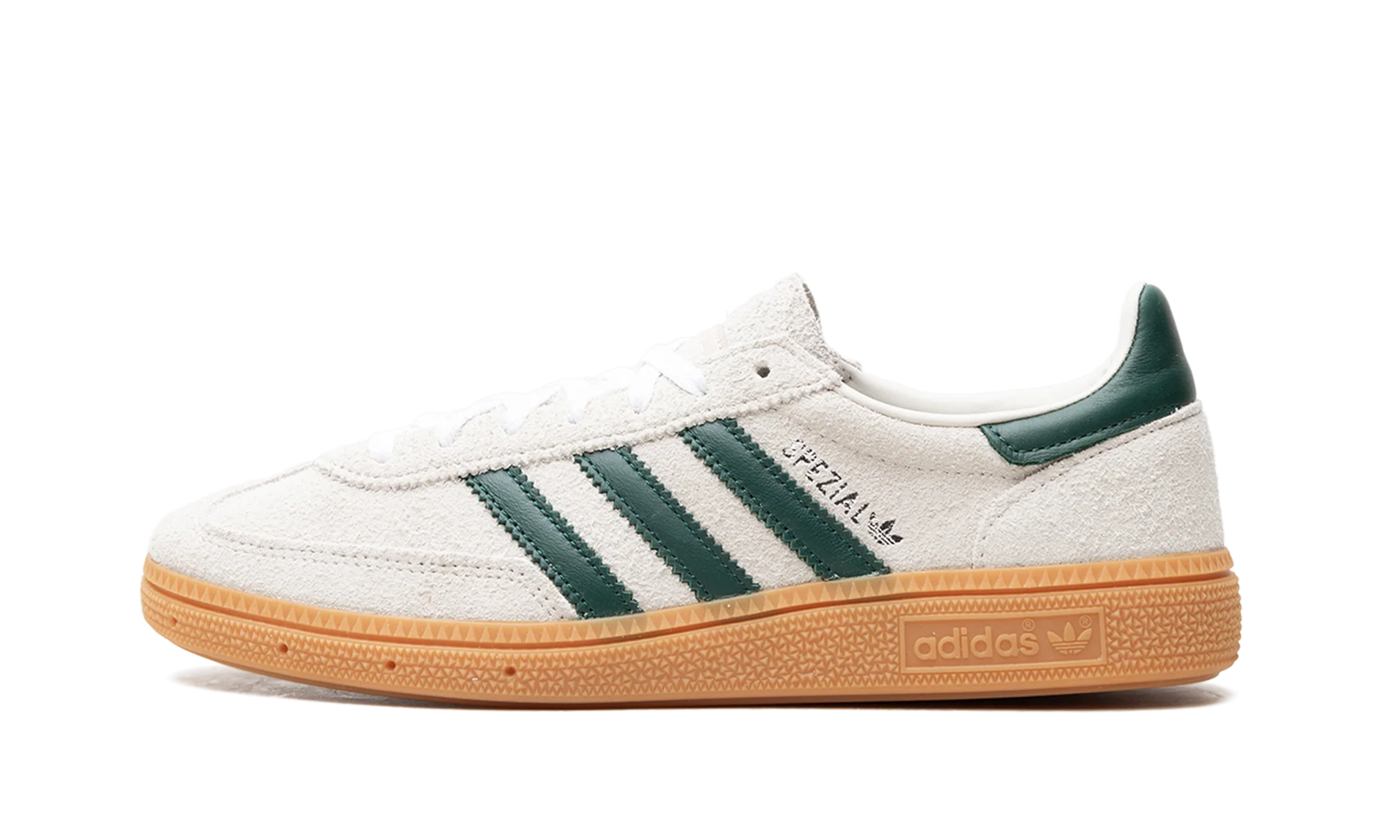HANDBALL SPEZIAL WMNS "White/Green" JS0242