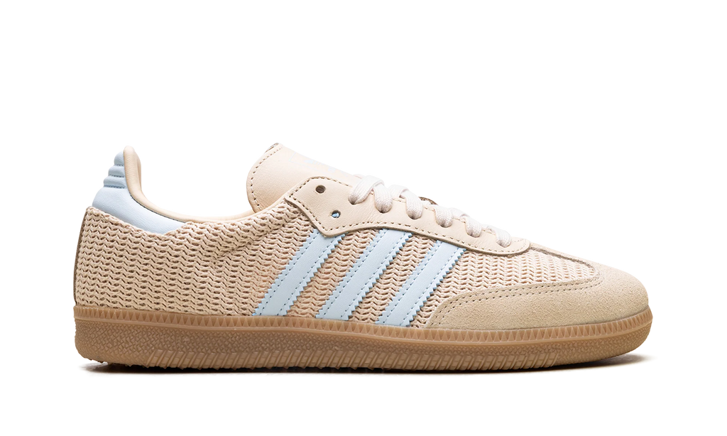 Samba OG WMNS "Sanda Strata Sky Tint" JR8168