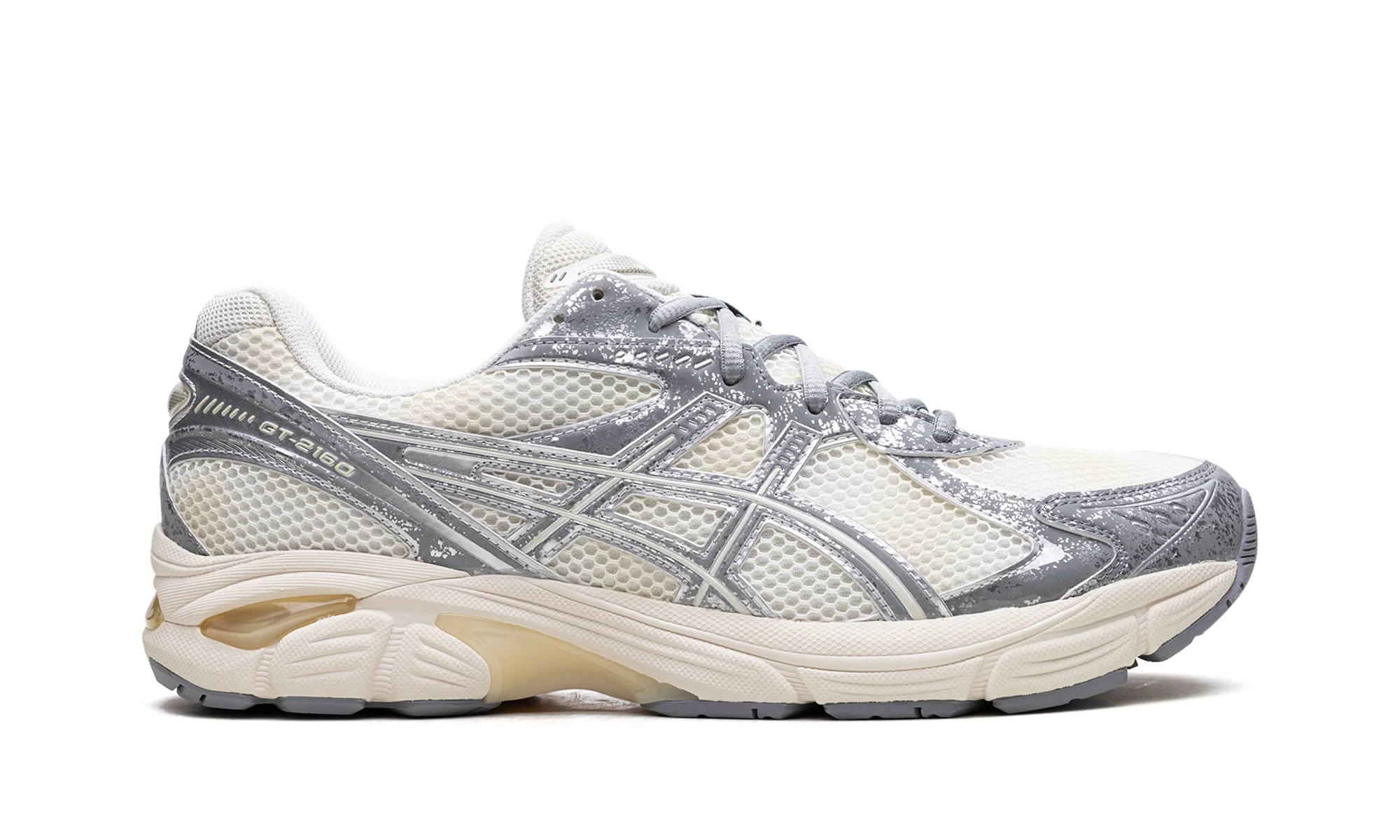 GT-2160 "Cream / Sheet Rock" 1203A478 100
