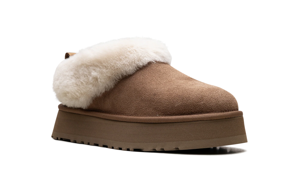 Tazzelle WMNS "Chestnut" 1171393 CHE