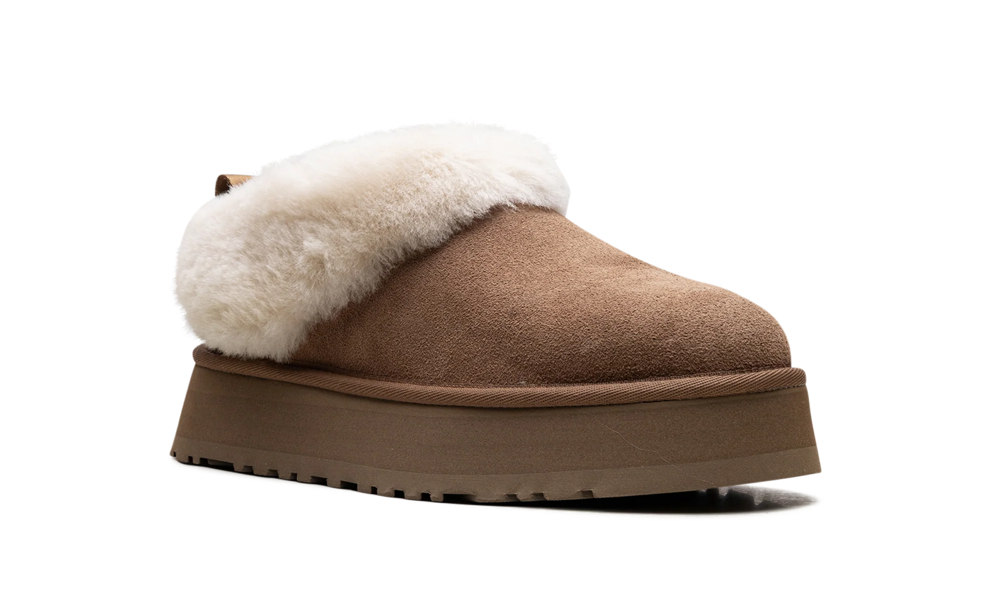Tazzelle WMNS "Chestnut" 1171393 CHE