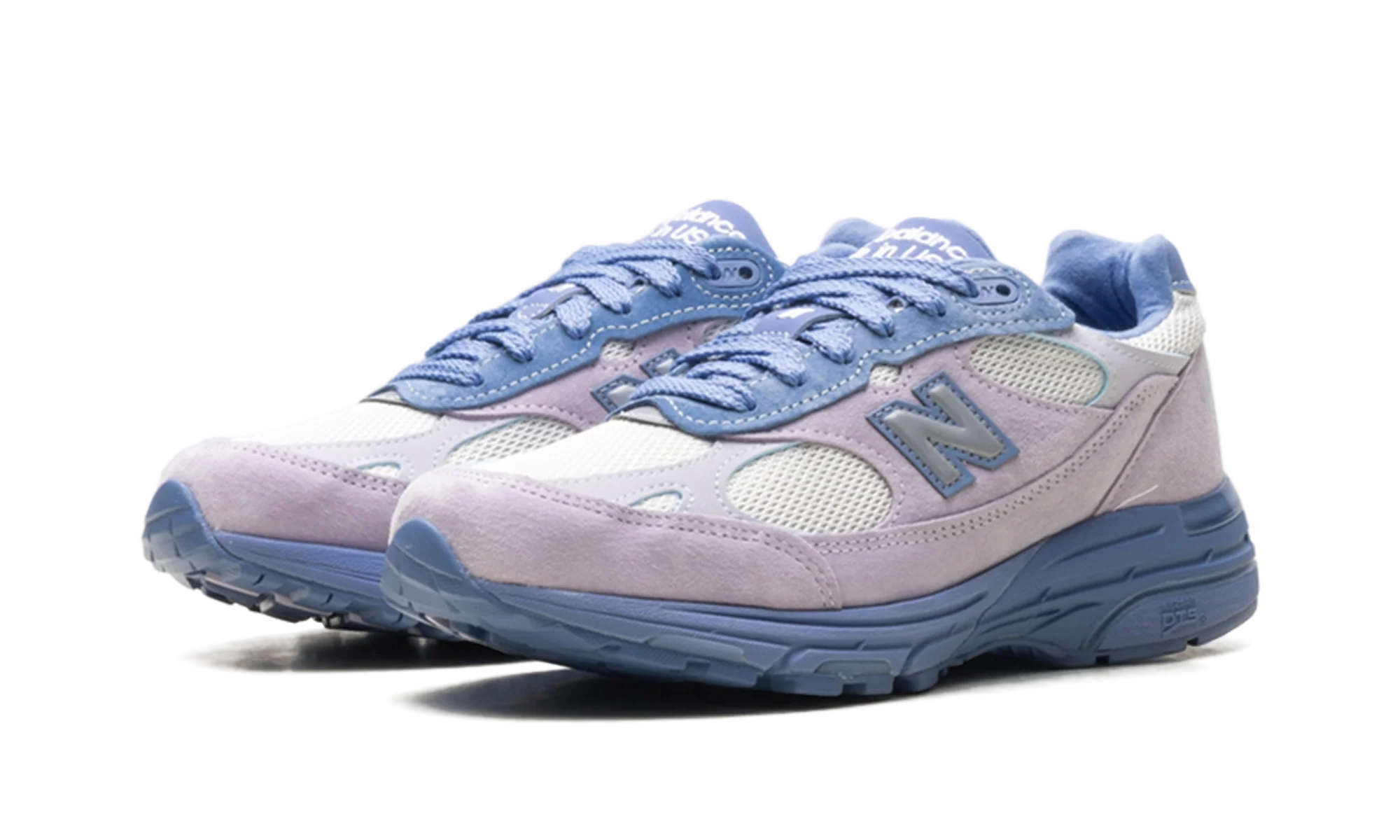 993 "MiUSA Washington" U9935YA