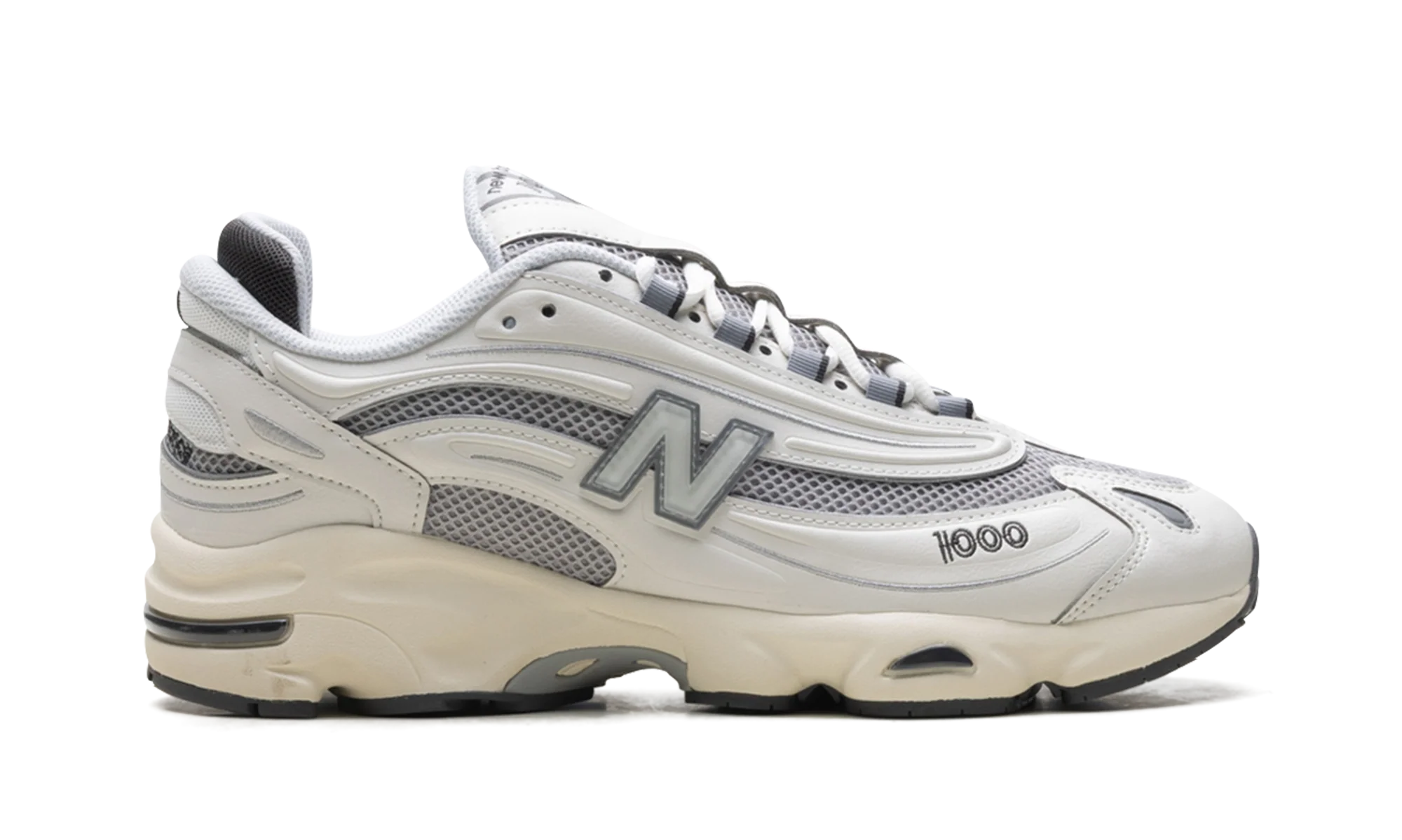 1000 "Sea Salt Grey" M1000MEW