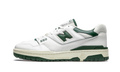 550 "Aime Leon Dore - Green" BB550ALD