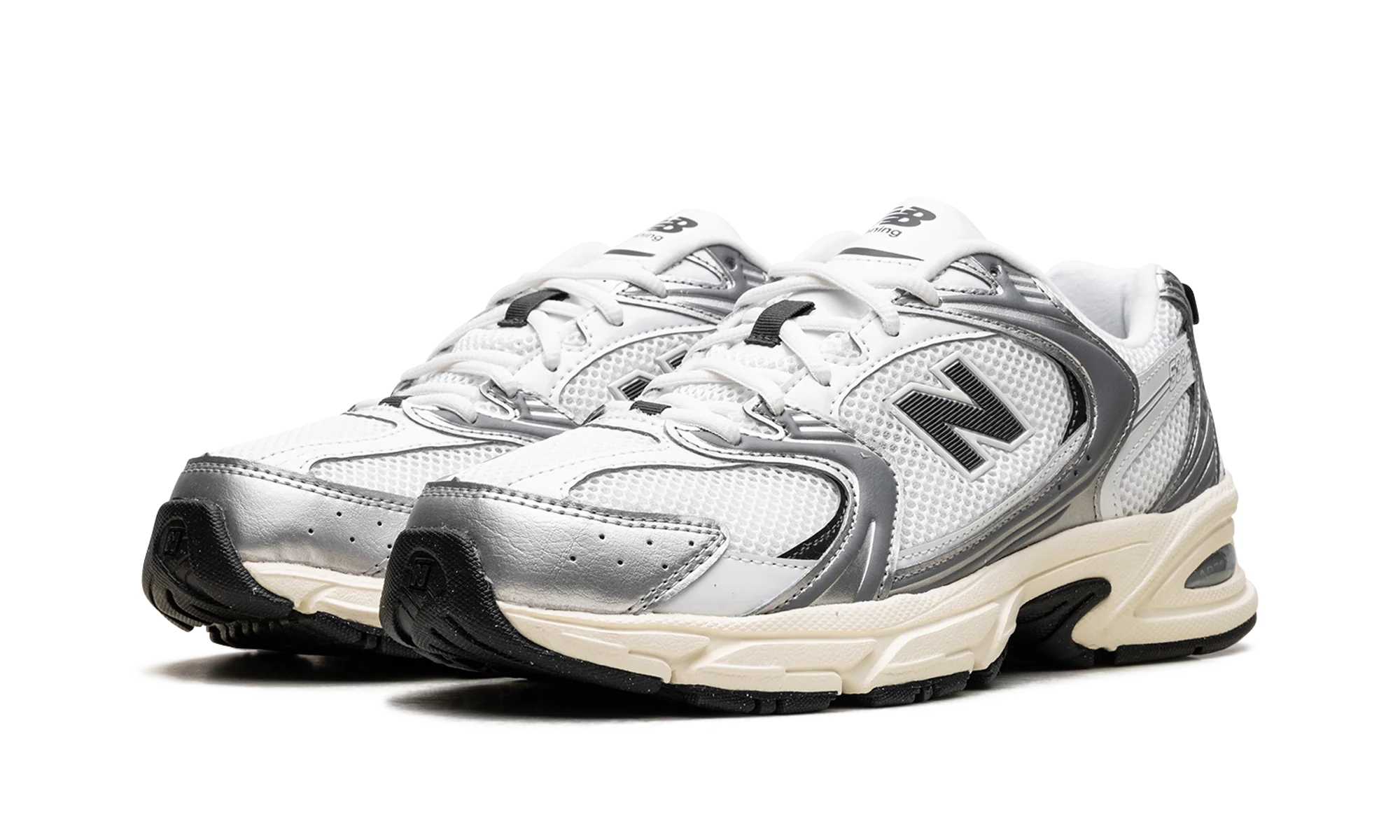 530 "Silver Metallic" U530ESA