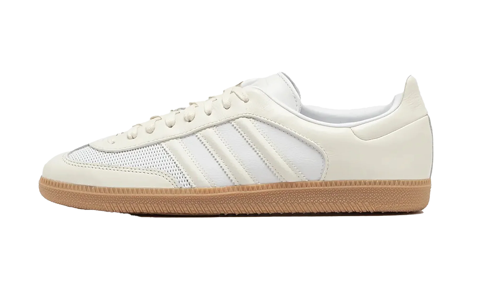 Samba OG WMNS "Cloud White Off White" JI2064