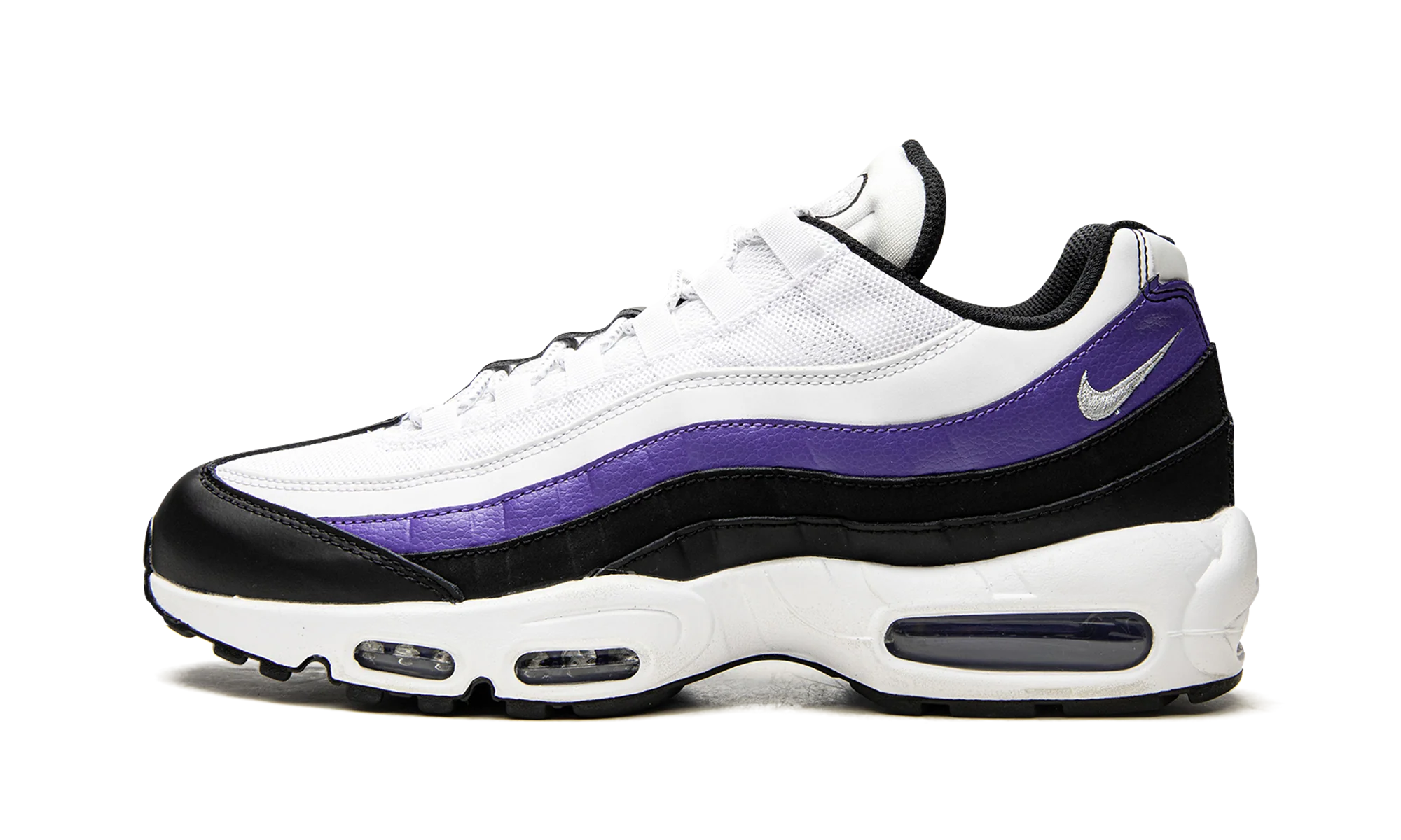Air Max 95 "Persian Violet" DO5960 100